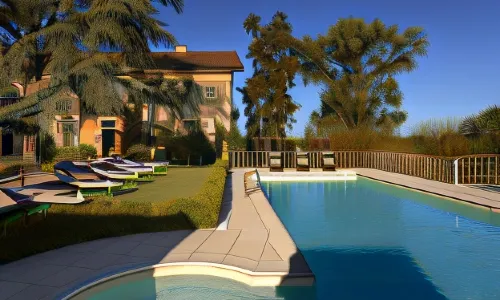 Borgo Ramezzana Country House