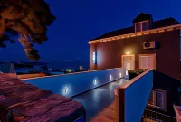 Guest House Nikolina - parcheggio