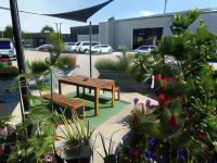 Motel Wellington Wodonga Hotels in Wodonga