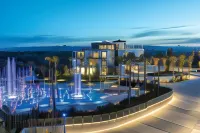 Borgo San Barbato Resort Spa & Golf - breakfast