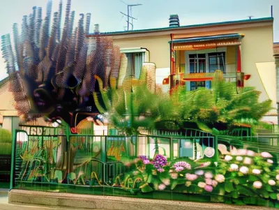 B&B Ca' Nobil Các khách sạn ở Corbetta