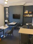 The Metropolitan Guest House Hotels in Whitley Bay