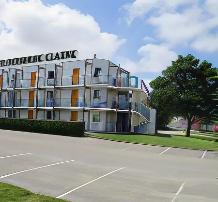 Premiere Classe Cherbourg - Tourlaville