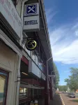Kils Hotell & Restaurang Hotels in Kil