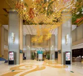 Bairun Guangdong International Hotel - 5 tähden