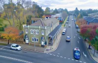 Argyle Hotel Southern Highlands - 3-Star