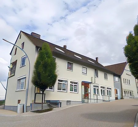 Zum Schwarzen Bären