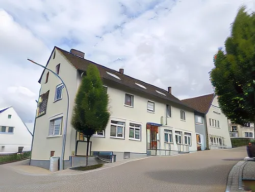 Zum Schwarzen Bären - Balcony