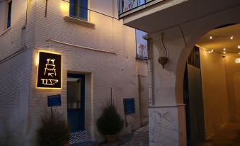 Terra Muronis Hotel Diffuso