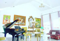 ホテル イヴァニアズ - 3つ星