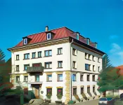 Hotel Post - Regionales großes Frühstücksbuffet - Auch GF & LF Hotels in Weiler-Simmerberg
