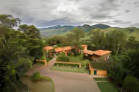 Pousada do Quilombo Hotels in Gonçalves