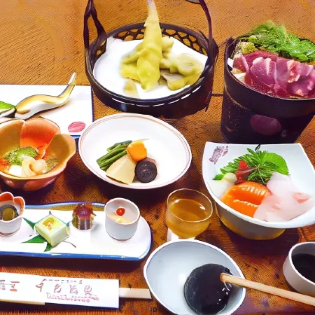 Nakaya Ryokan