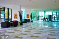 Seaview Landmark Studio Homestay at Gurney Hotels in Tanjung Tokong