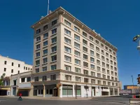 Hotel Gibbs Hotels near Onslow Park