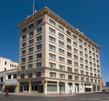 Hotel Gibbs