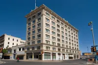 Hotel Gibbs - Pet friendly