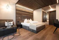 Das Mondschein Hotels in Monte San Pietro