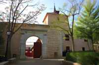 Hotel Ecologico Toral Hotels in Valdepeñas