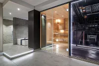 Hotel Esplanade Dortmund - spa