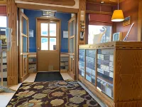 Stork Nest Inn فنادق في سميثرز
