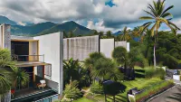 The Tiing Tejakula Villas Các khách sạn ở Singaraja