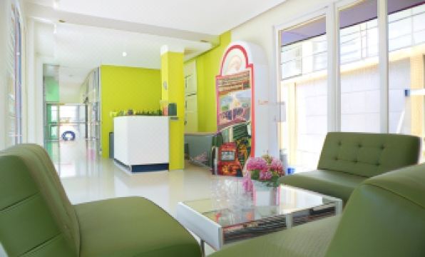 The Icon Place at Nurn Plub Wan