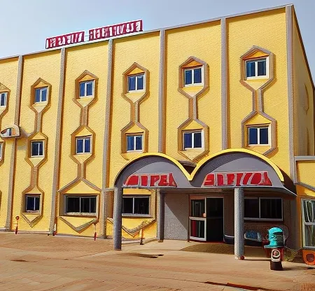 Hôtel Altitel