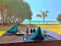 THE PLEASURE KOSGODA Hotel a Kosgoda