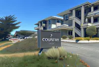 Country Inn & Suites by Radisson, Monterey Beachfront-Marina, CA Hotels near Marina State Beach