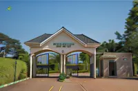 Miika Eco Resort Hotel Các khách sạn ở Bugahya