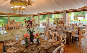 Argovia Ecolodge
