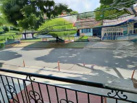 Linda casa vacacional Andy-Santiago de Cali Hoteles en Yumbo