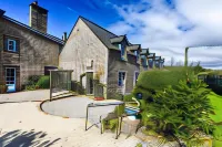 La Villa Bel Air Hotels in Barneville-Carteret