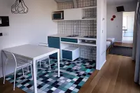 MXP Rooms Guest House - Condos