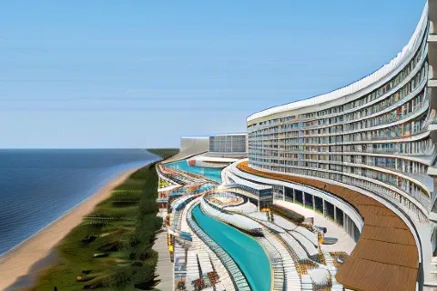 Ava Resort Cancun - All Inclusive