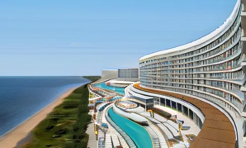 Ava Resort Cancun - All Inclusive