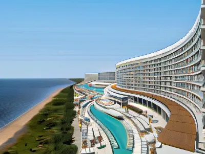 Ava Resort Cancun - All Inclusive Hotels near Cancun Intl. Airport