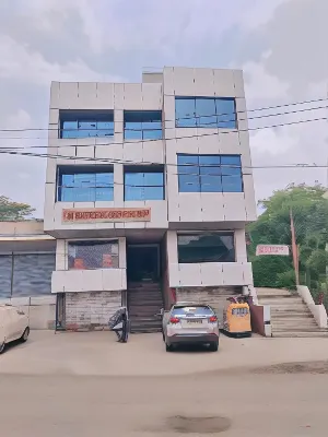 Hotel Sai Darshan Guest House