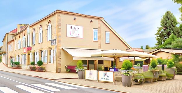 Logis Hôtel Restaurant du Commerce Hotels in Gers