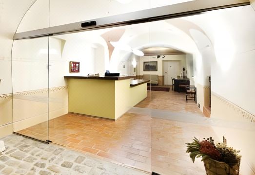 체스키 크룸로프 풍경 2