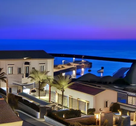 Zafran Boutique Hotel