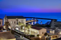 Zafran Boutique Hotel Hotel a Donnalucata
