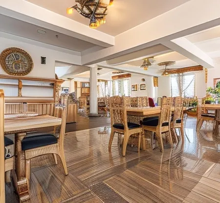 ApartHotel Tatry de Luxe FizjoMedical & Spa