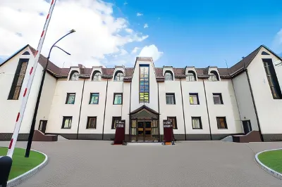 Brown Hotel
