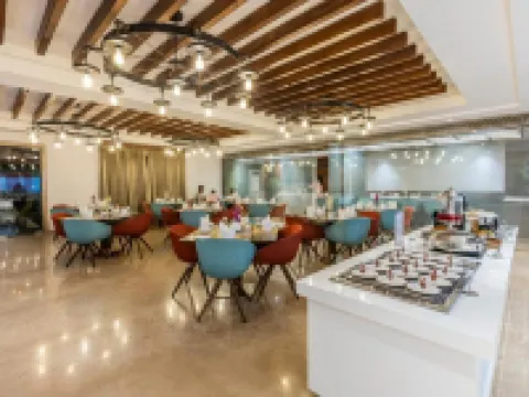 Rang Lords Inn Bharuch Hotels in Bharuch