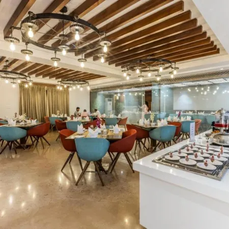 Rang Lords Inn Bharuch