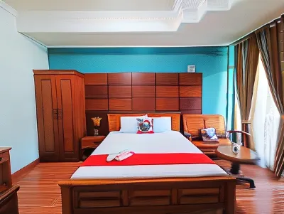 Yutaka Inn Juanda Airport Sidoarjo Gedangan 호텔