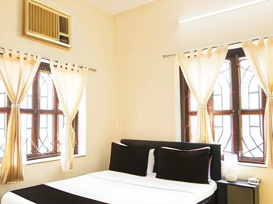 Super OYO Arg Guest House