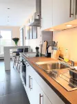 Guetsel Lodge Appartements